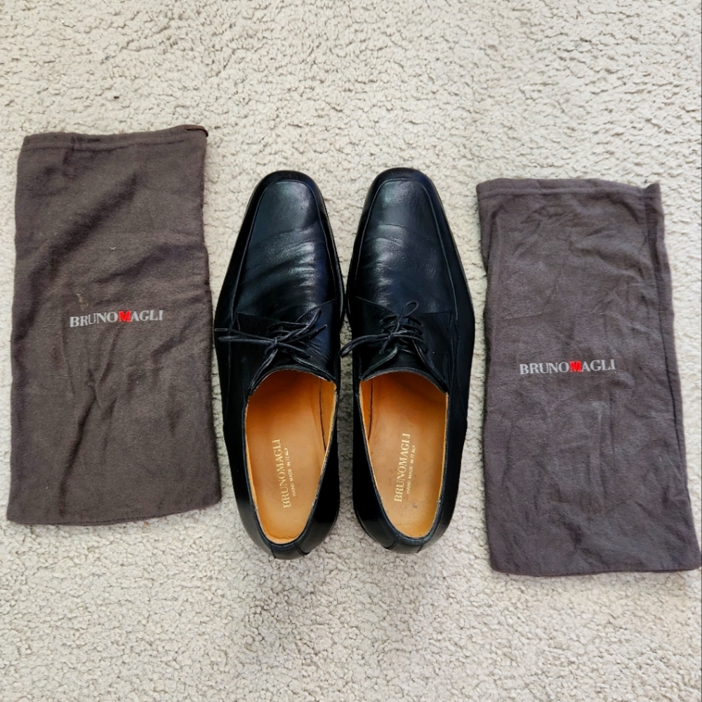 Bruno Magli Dress shoes